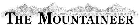 The Mountaineer