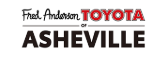 Fred Anderson Toyota of Asheville
