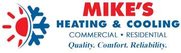 Mike's Heating  & Cooling