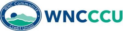 WNC Community Credit Union